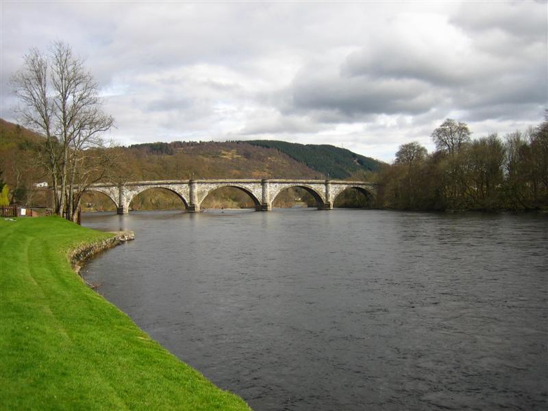 Scotland 6745